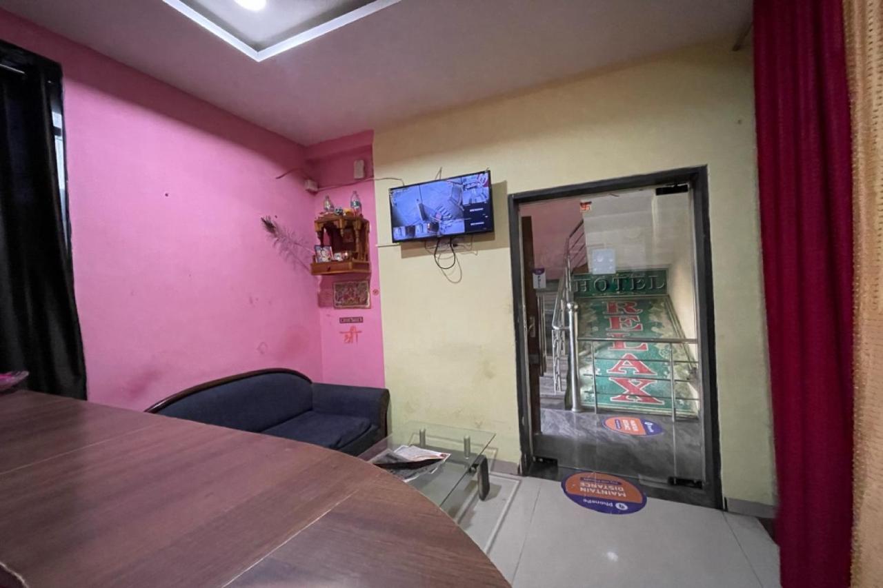 Collection O 84499 Hotel Nakshatra Inn Indore Exterior photo