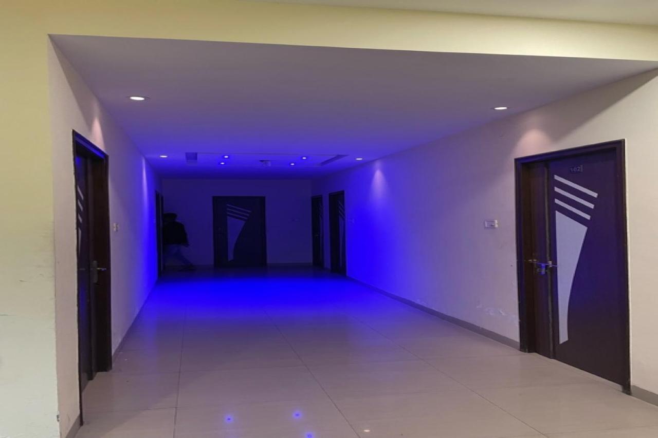 Collection O 84499 Hotel Nakshatra Inn Indore Exterior photo