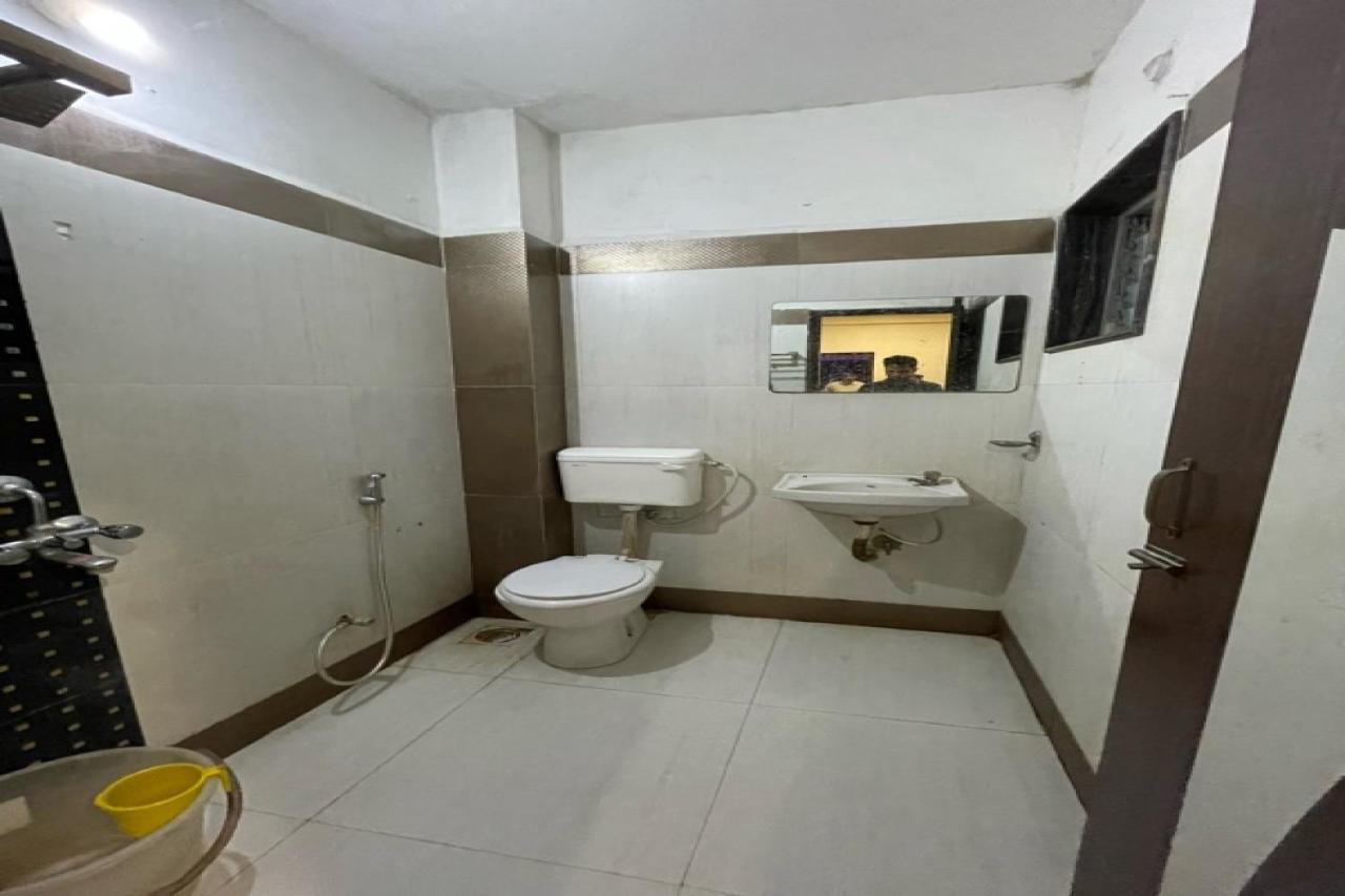 Collection O 84499 Hotel Nakshatra Inn Indore Exterior photo