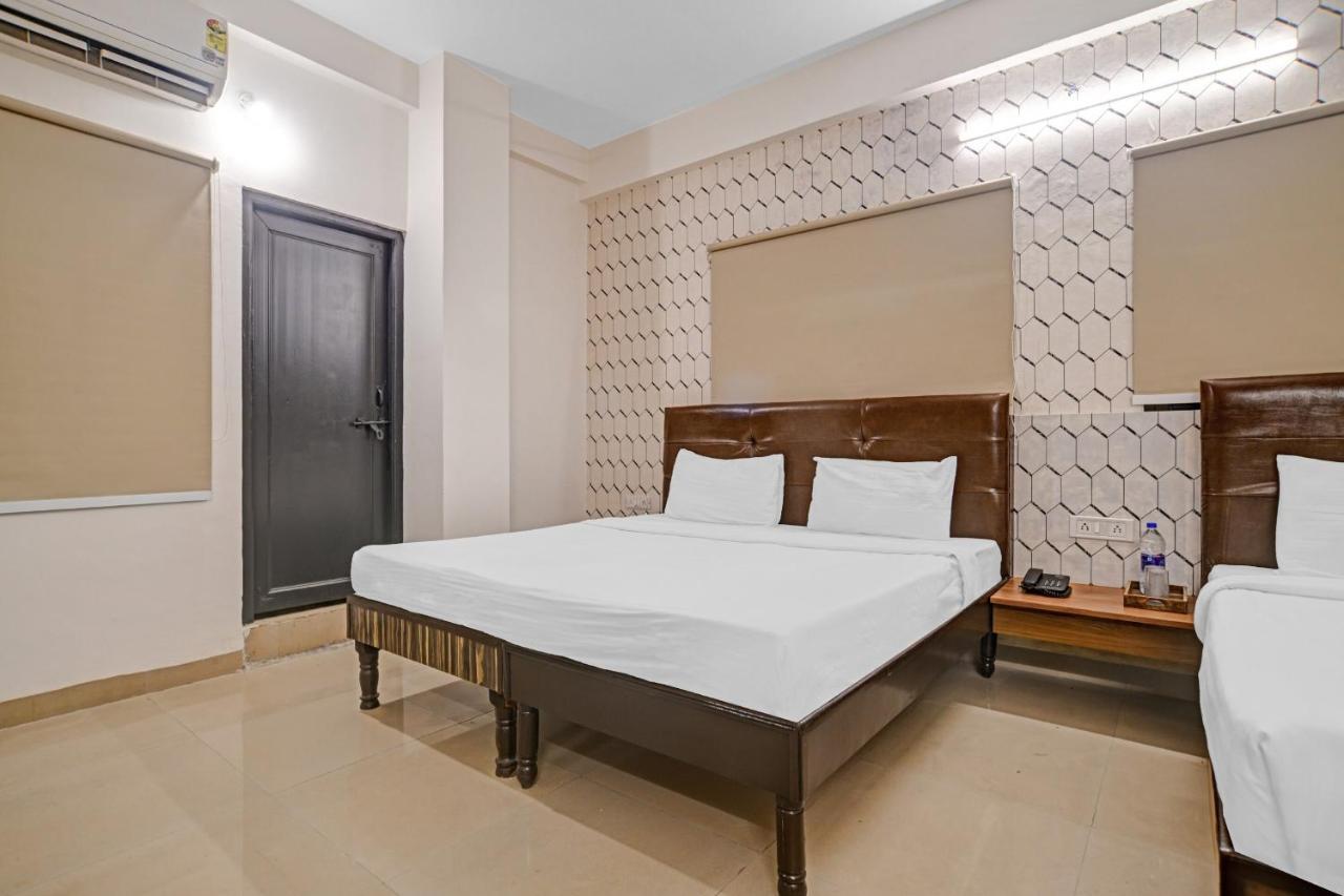 Collection O 84499 Hotel Nakshatra Inn Indore Exterior photo