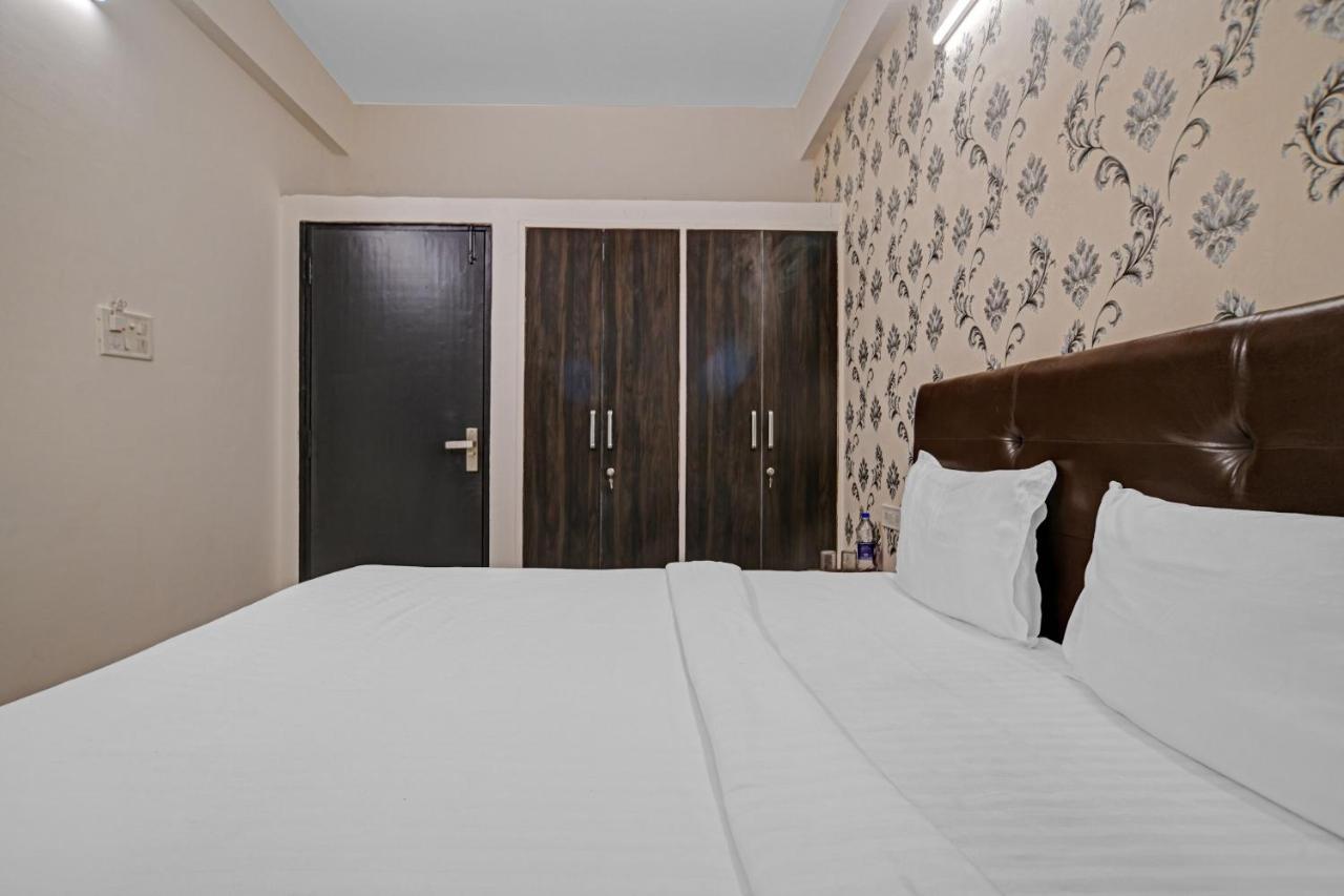 Collection O 84499 Hotel Nakshatra Inn Indore Exterior photo