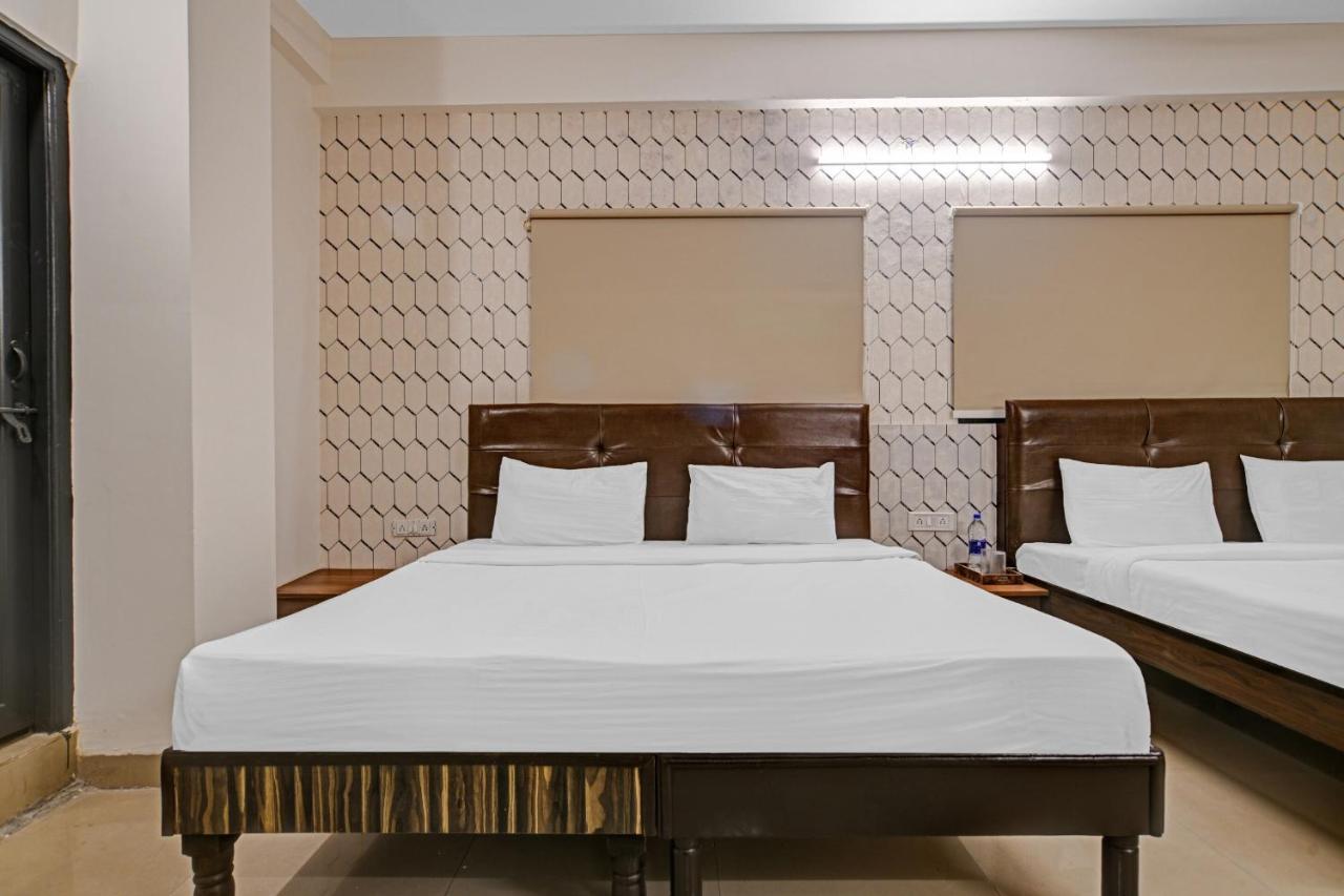 Collection O 84499 Hotel Nakshatra Inn Indore Exterior photo
