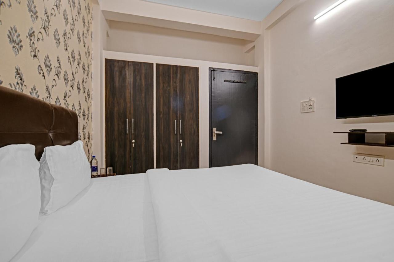 Collection O 84499 Hotel Nakshatra Inn Indore Exterior photo