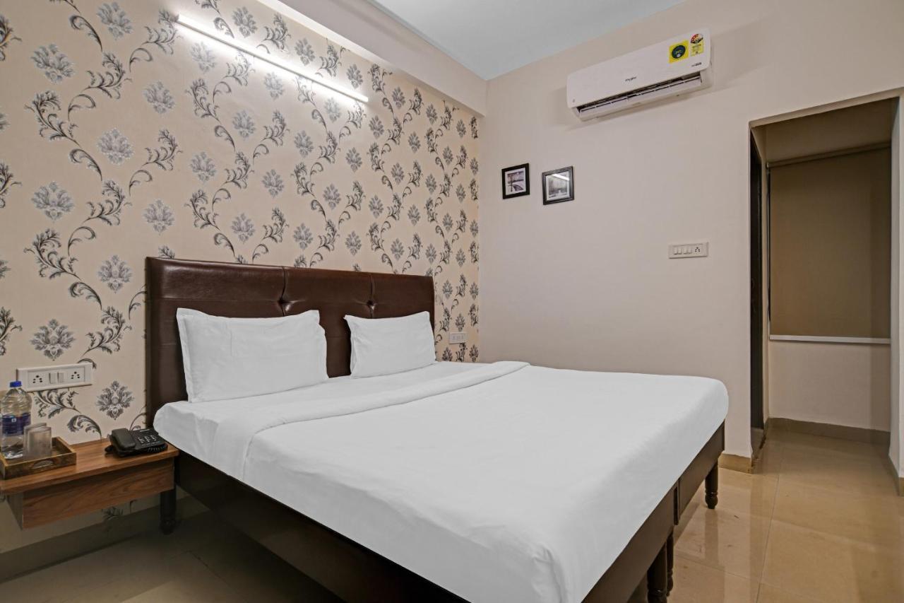 Collection O 84499 Hotel Nakshatra Inn Indore Exterior photo