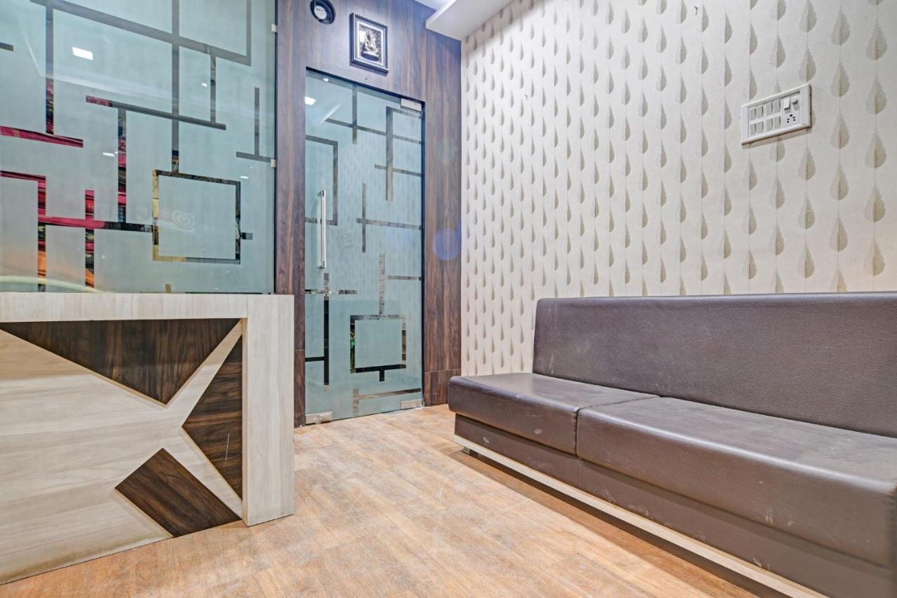Collection O 84499 Hotel Nakshatra Inn Indore Exterior photo